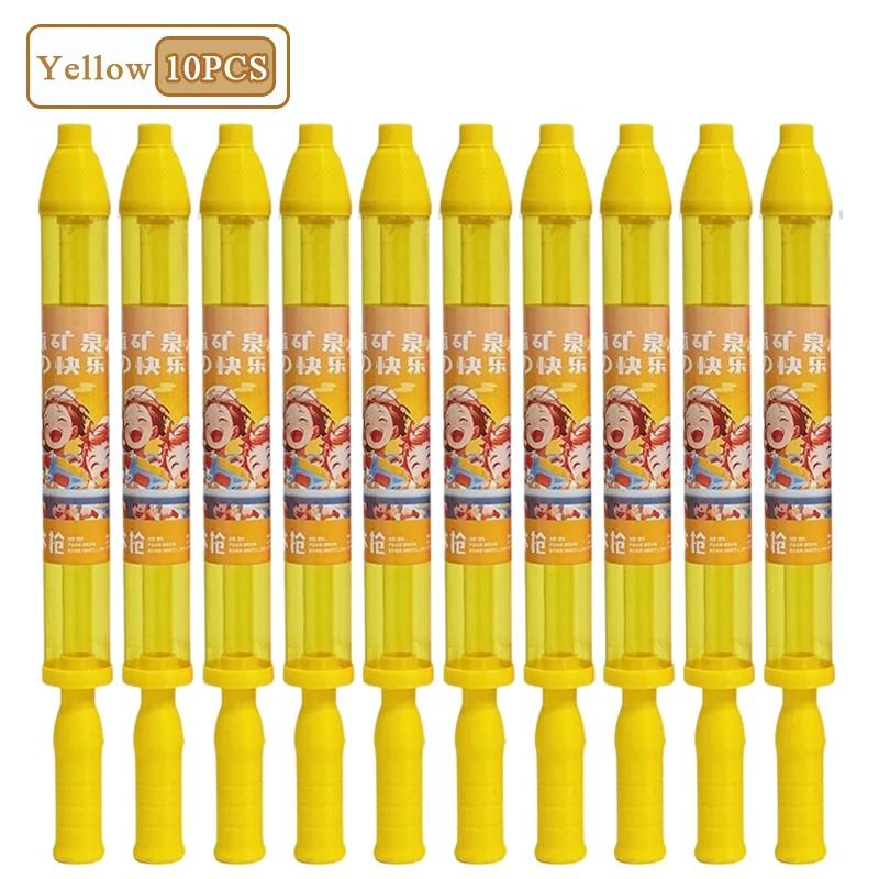 1-10 Stück Romantische Feuerwerks-Wasserspiele für Partys, Hochzeiten, Familientreffen, Outdoor-Aktivitäten und Sommerspiele