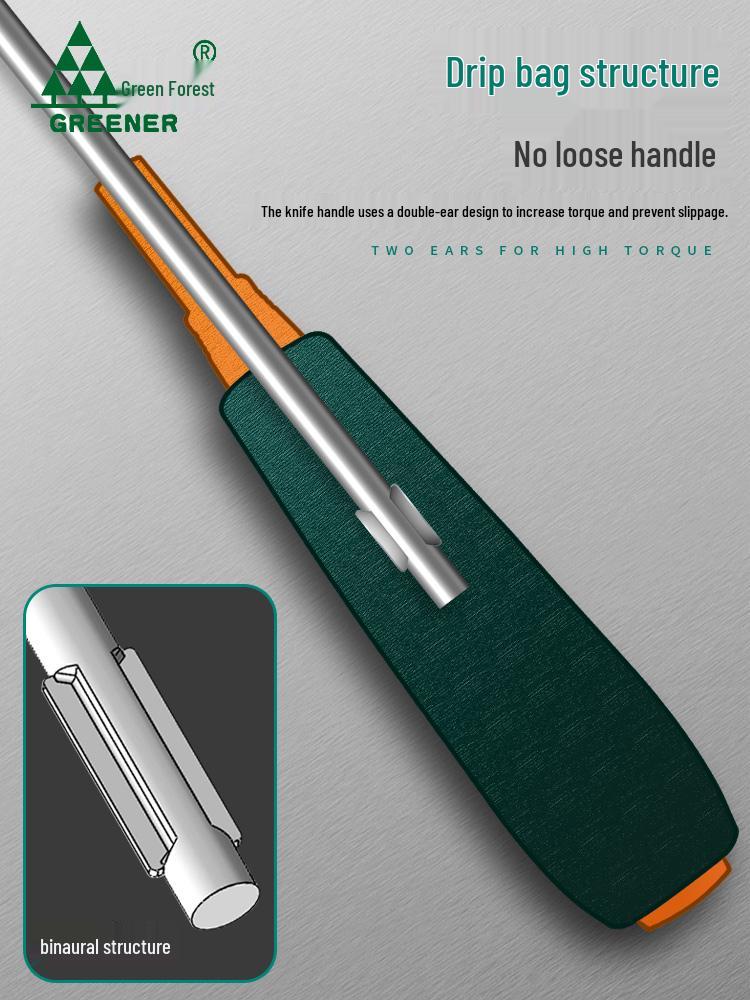 Hex Star T20-T30 Phillips Flower Screwdriver Set