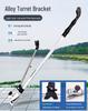 Beginner's Complete Fishing Rod Set with Tackle Supplies