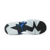 Air Jordan 6 Retro Sport Blue GS 384665-107