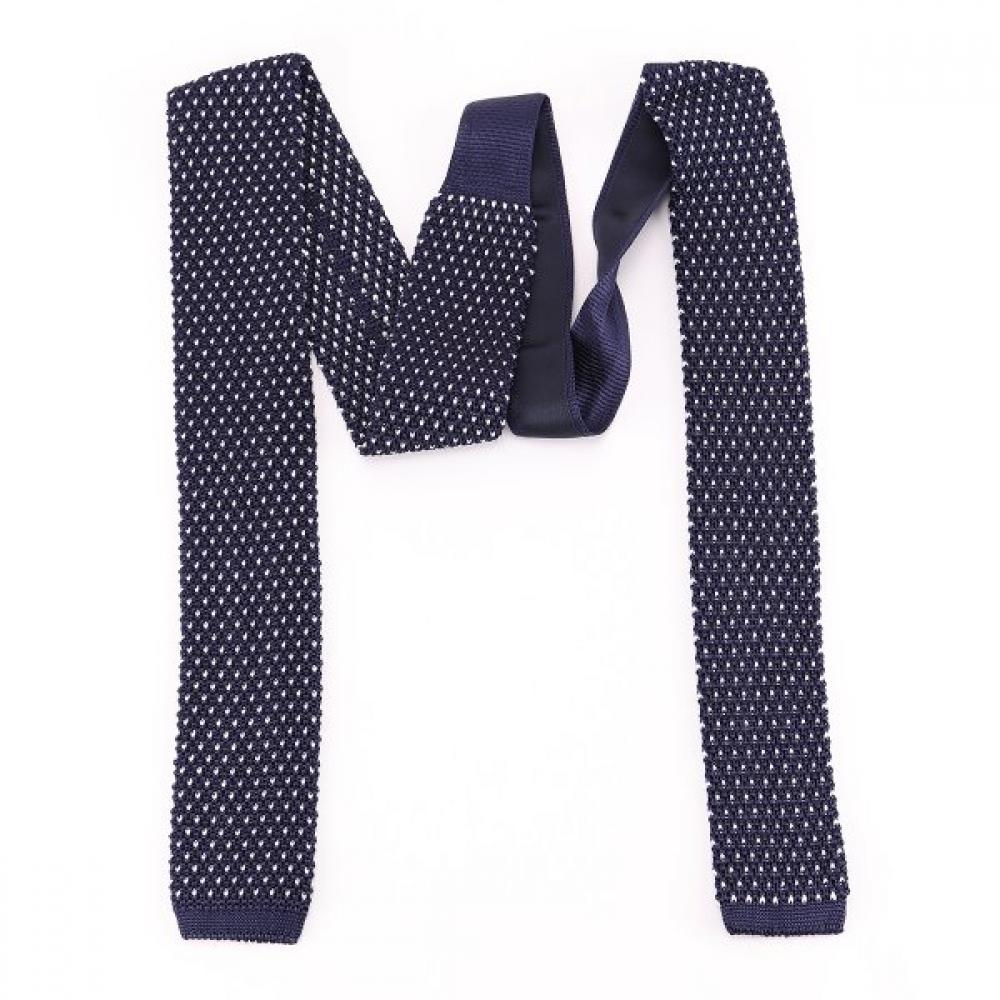 Il Moro Knit Tie Firenze A 14