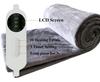 Soft Flannel Electric Heating Blanket - Machine Washable