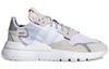 Nite Jogger 3M x Nite Jogger Adidas Originals 'Footwear White' EE5885
