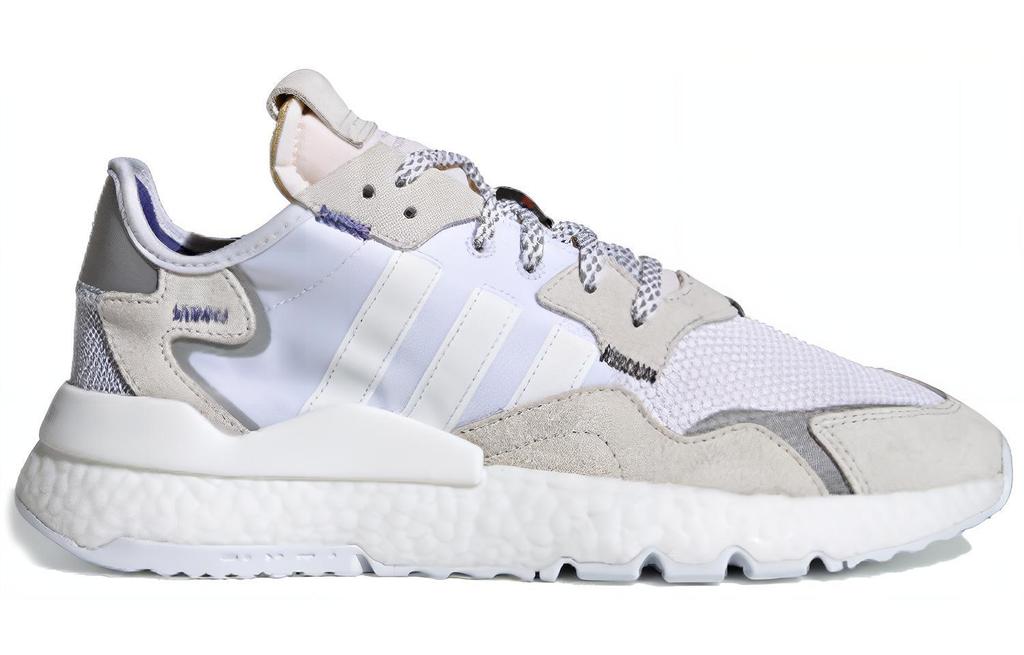 Nite Jogger 3M x Nite Jogger Adidas Originals 'Footwear White' EE5885
