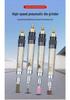 Gaobao Pneumatic Engraving and Polishing Pen: Variable Speed Grinder & Trimmer