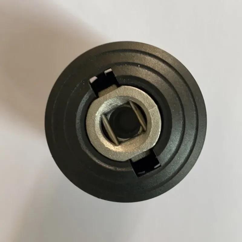 M22x14mm Oberer Schlauchanschluss Hochdruckreiniger Adapter-Set Schnellkupplung Löse Unterlegscheibenanschluss für Kärcher K-Serie