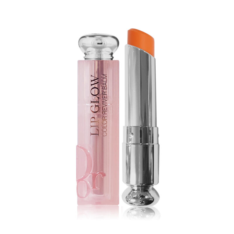 Dior Addict Lip Glow Lip Balm 3.5g 004 Coral