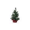 20/25/30 Christmas Mini Tree Ornament Artificial Christmas Trees Christmas Decorations Home Atmosphere Decoration Ornaments