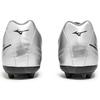 Mizuno Monarcida Neo II Select AG Soccer Shoes Men sneaker Silver Gray P1GA210603