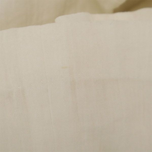 SNIDEL Unused SWFP192110 Linen pants 1 white Women Used