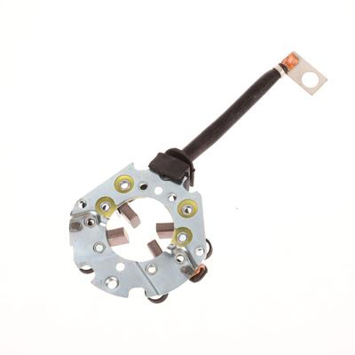 1 sztuka Akcesoria DIY Uchwyt Szczotki Węglowej Rozrusznika Do Hyundai Santa Fe Byd F3 53mm