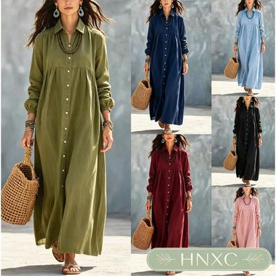 Vestidos – Vestidos casuales