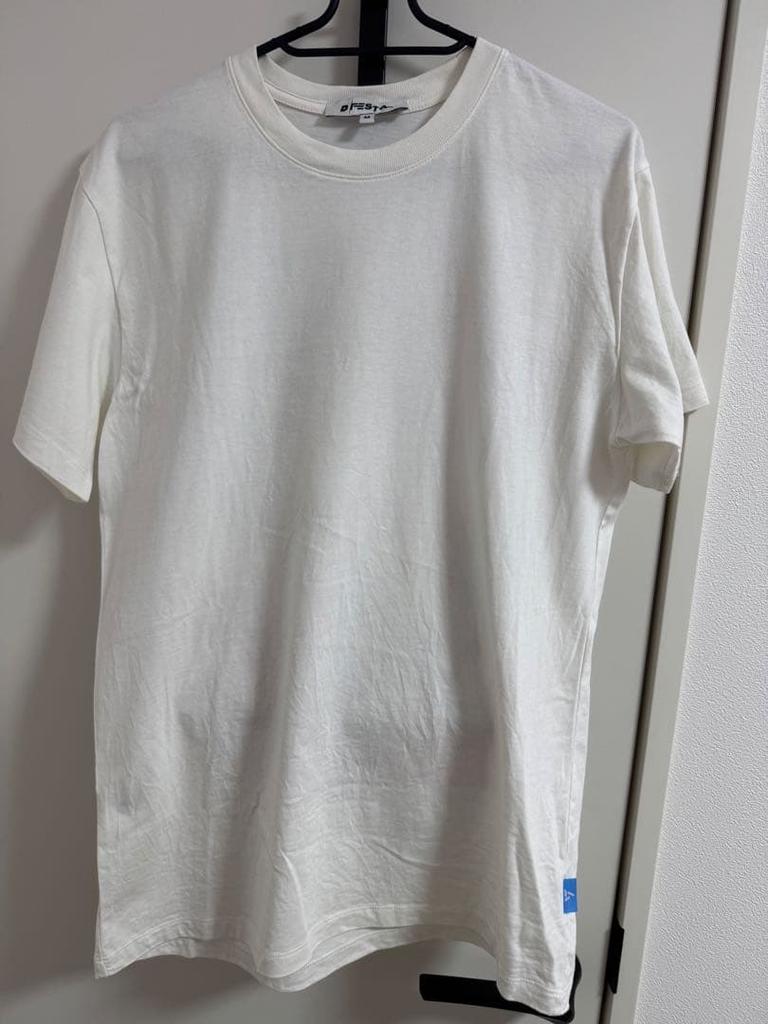 [USED] SEVENTEEN Dfesta shirt