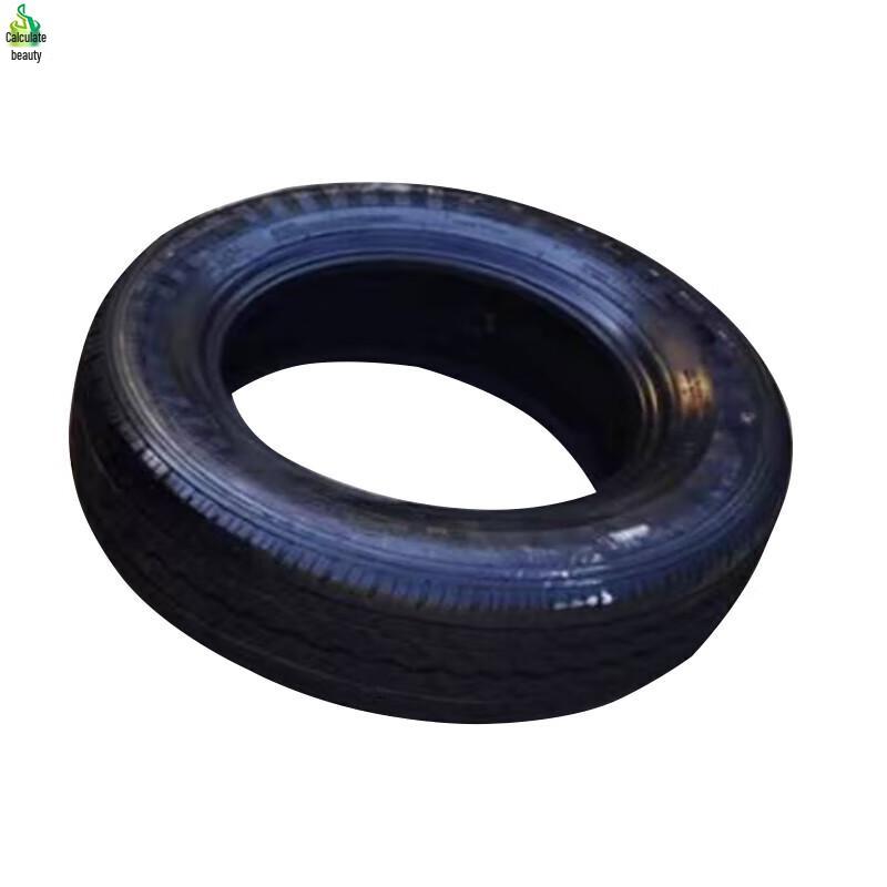 Ji Mei Outdoor 400M Mobile Obstacle Jumping Tire
