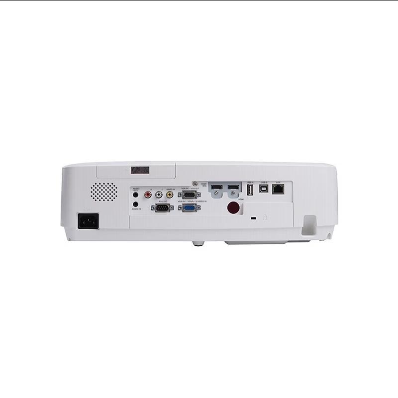 Бизнес-проектор Baoshilai MW658B с ЖК-экраном