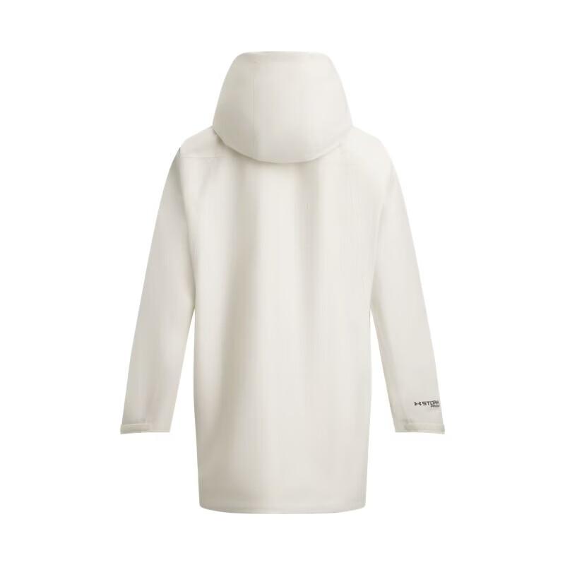 Under Armour Women s Urban Outdoor Windbreaker XL