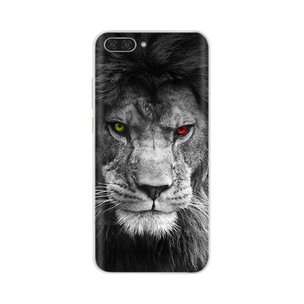 Phone Case For Asus Zenfone 4 Max ZC520KL Case Silicone Bumper Soft Tpu Cover For Asus Zenfone ZC520KL X00HD Cases Coque Fundas