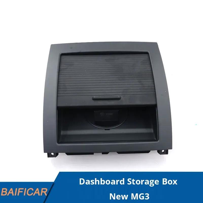 Baificar Brand New  Dashboard Storage Box Center Console Glove Compartment 30011188 For New MG3