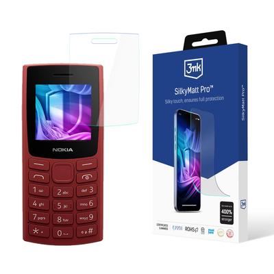 Nokia 105 4G (2023) - 3Mk Silky Matt Pro