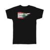 Tops – T-Shirts