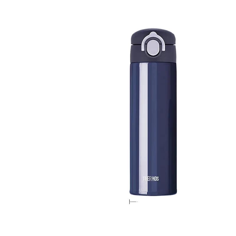 

Thermos TCOK-500 500ml Stainless Steel Vacuum Bottle
