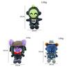 Five Nights At Freddys Plush Toy Cartoon Animal Collectors Edition For Kids And Adults
