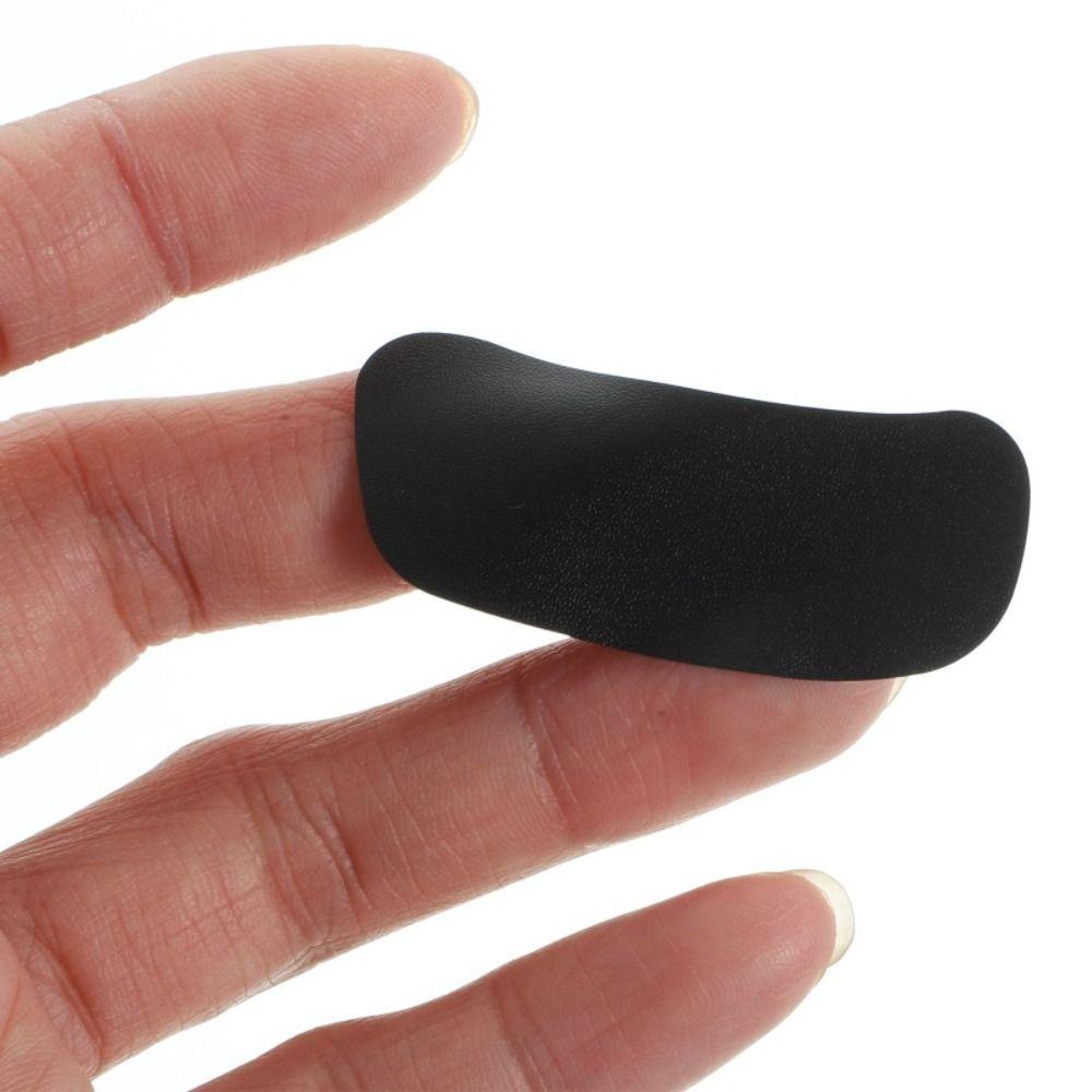 Face Baseball Eye Stickers Under Eye Eyeblack Sticker Adults Kids Eye Strips Sports  Fans Decals