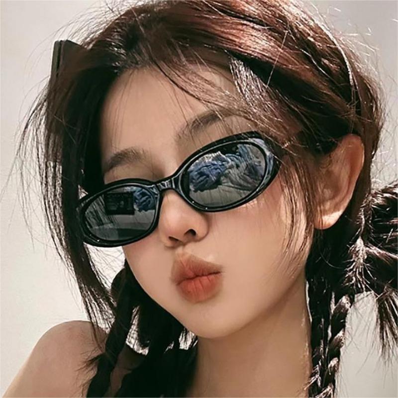Small Frame Round Sunglasses Women Brand Designer Vintage Sun Glasses Female Retro Fashion Shades Uv400