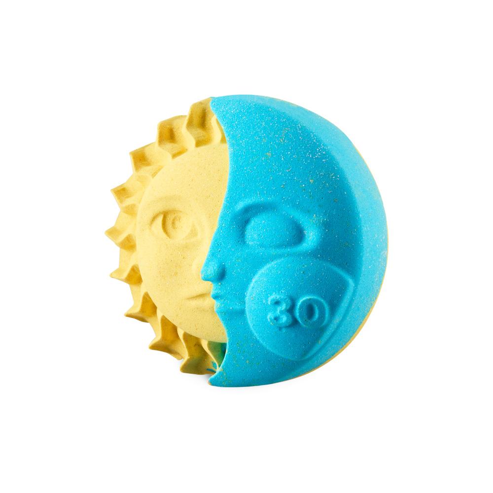 [Lush] Moonshine Bath Bomb 140g