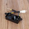 AVR Voltage Regulator Rectifier Single Phase Electric Start Generator AVR Automatic For 2KW-3KW Gasoline Generator