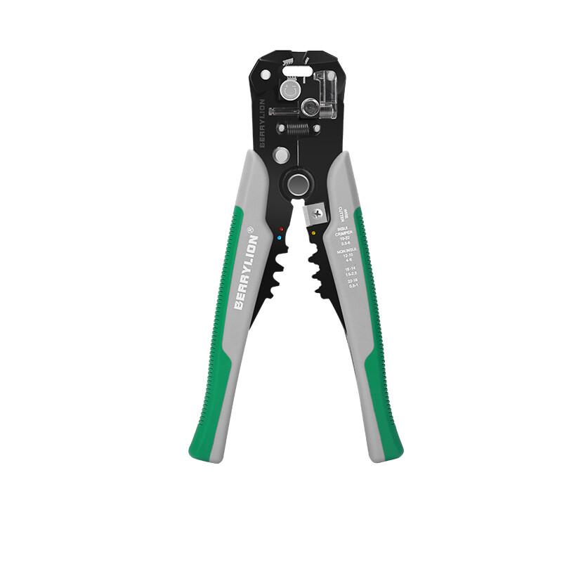 Berry Lion Multi-function Automatic Wire Stripper