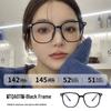 Unisex Fashion Simple Myopia Glasses Frame