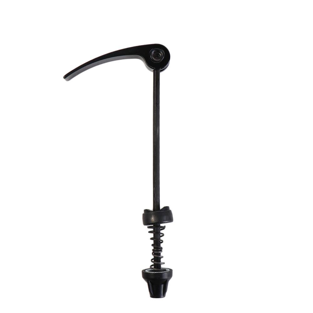 Mountain Bike Front Rear Lever Bicycle Skewers Extended Fast Release Clip Bolts Spindle Shift Shaft Levers Cycling