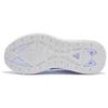 New LiNing 001 Innocence V2 Innocent V2 Durable Breathable Low-Top Sports Casual Shoes Women's White Green AGCT018-1