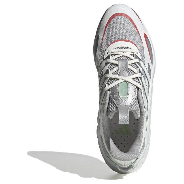 New Adidas Climacool Venttack 'White Grey Red' ID4015