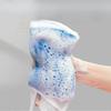 1PC Thickened Wash Car Sponge Foaming Fast Honeycomb Seaweed Sponge Block Automotive Products Stain Removal Sponge 3Color