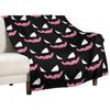 Spectrum Ghost Premium T-Shirt Throw Blanket Sofa Throw Polar Stuffeds Bed Custom Anime Blankets