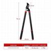 Yinghui Long-Handled Heavy Duty Pruning Shears