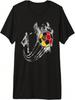German Soccer Team T-Shirt For Fans And Players