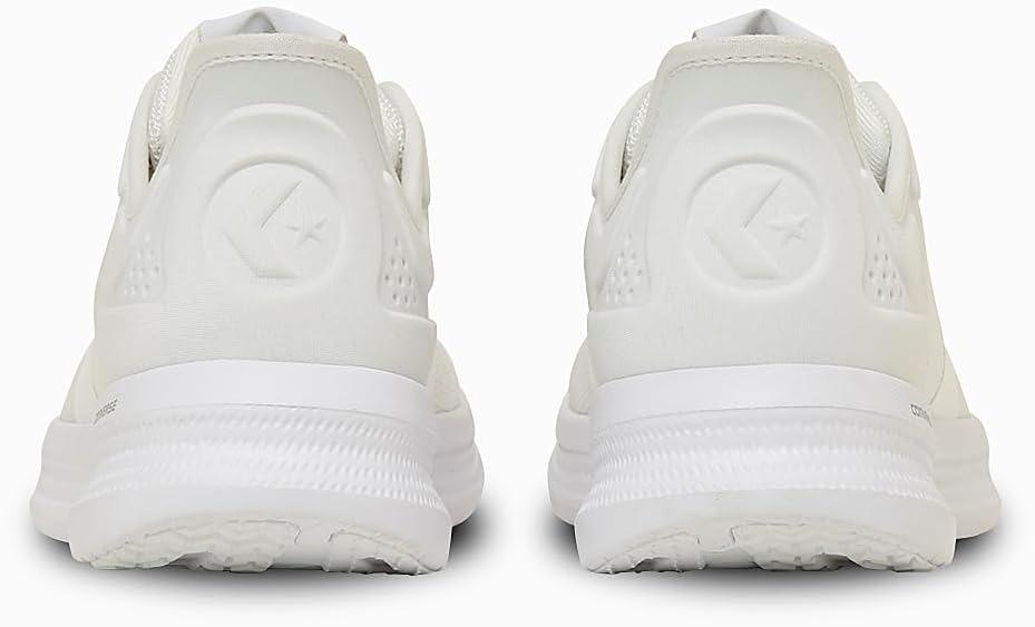 CONVERSE Running Shoes DAYSTAR SS Slit Slide Lightweight Men's White 26.5 cm