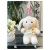 Sleepwear Cute Plush Dinosaur Toy With Scented Filling For Kids Room Decor