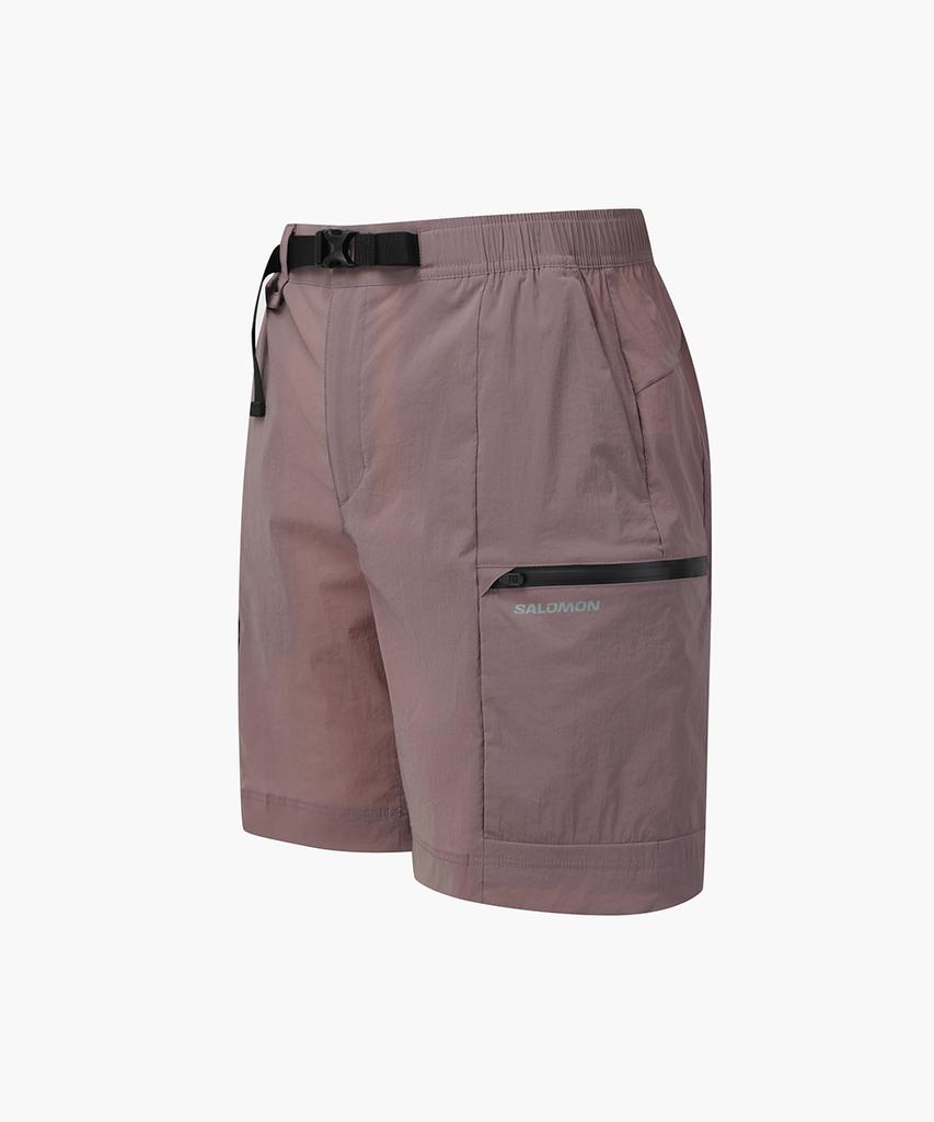 Sallomon Slate 7-Inch Cargo Woven Shorts_Ld0036700