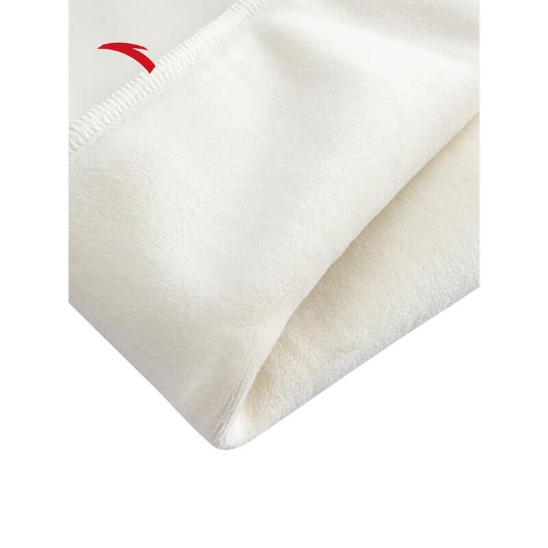 ANTA Men's Round Neck Pullover Sweatshirt