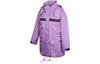 Nike Down Jackets Women's Purple Detachable Hood Moderate Other CZ1142-589