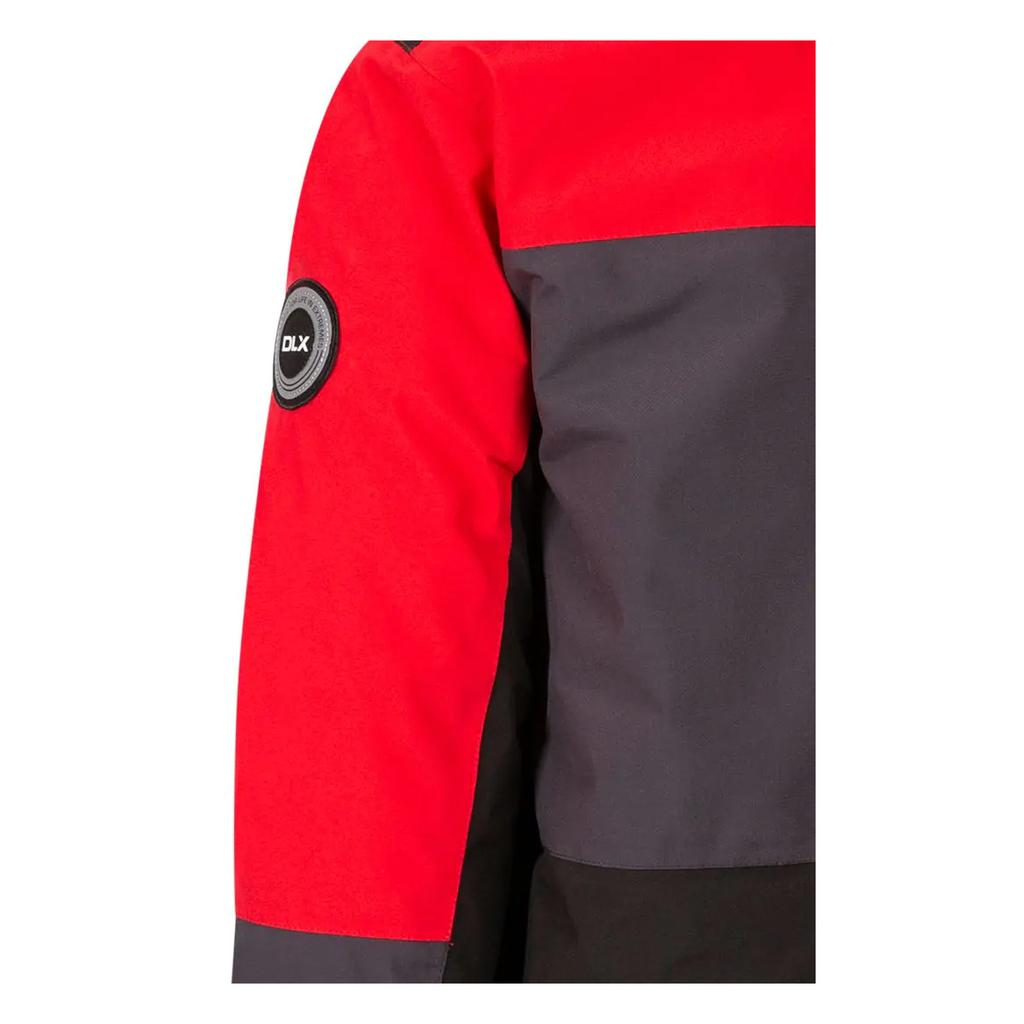 TRESPASS Mens Richardson Ski Jacket