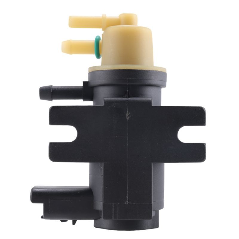 Leading-Car Turbocharged Solenoid Valve Vacuum Modulator 2Pin CM5G9F490AA CM5G9F490BA 704011 For Ford Focus Fiesta 2012-2017