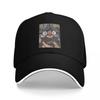 Unique Anime Dungeon Meshi Lightweight Golf Hat Cap For Unisex Women's Baseball Cap