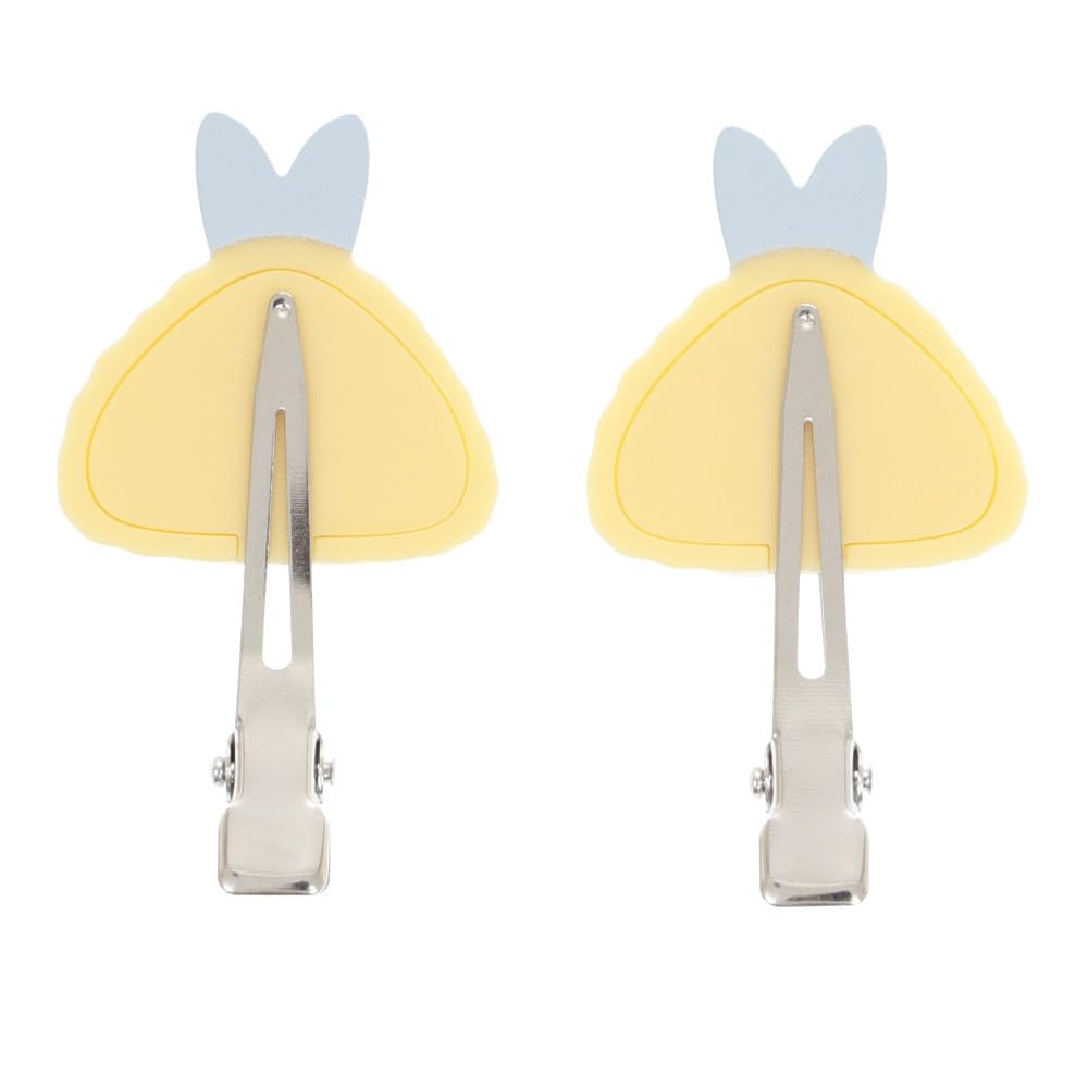 Sumikkogurashi Hårklämma - Stekt Makrillsvans FE32107