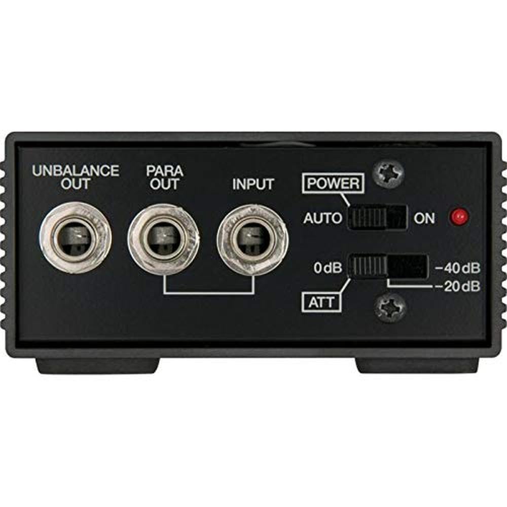 BOSS Direct Box DI-1