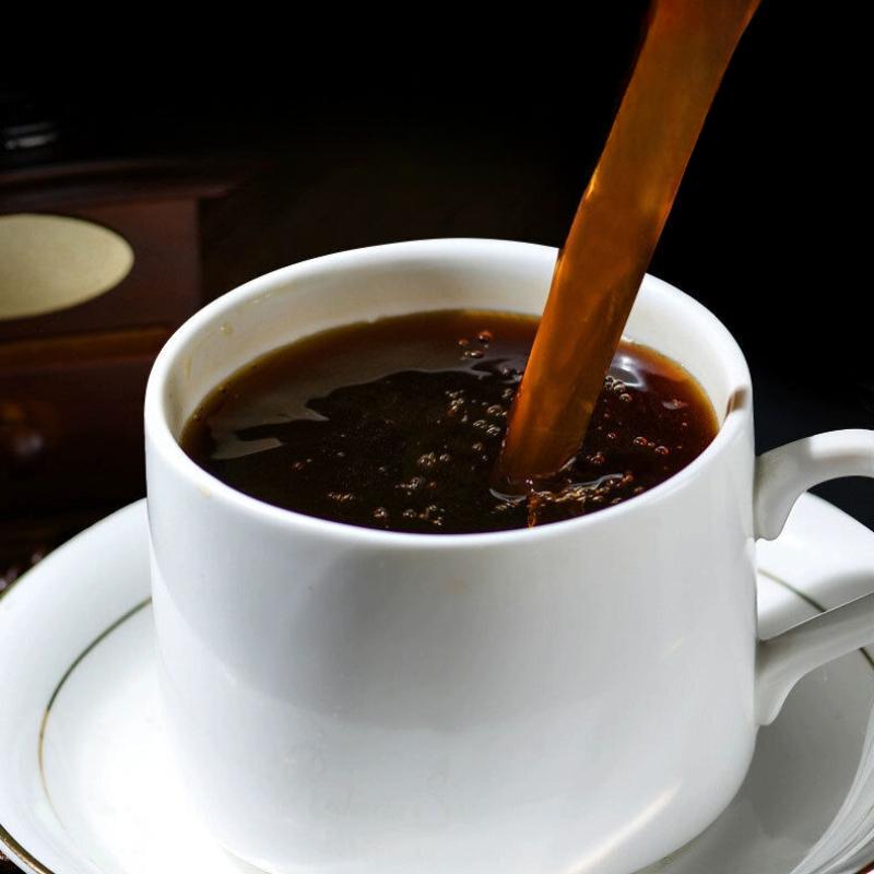 Brown Bear Coffee Americano Instant Black 100g0Fat No Added Sugar 100g